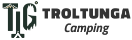 Troltunga Camping #SeninKampın
